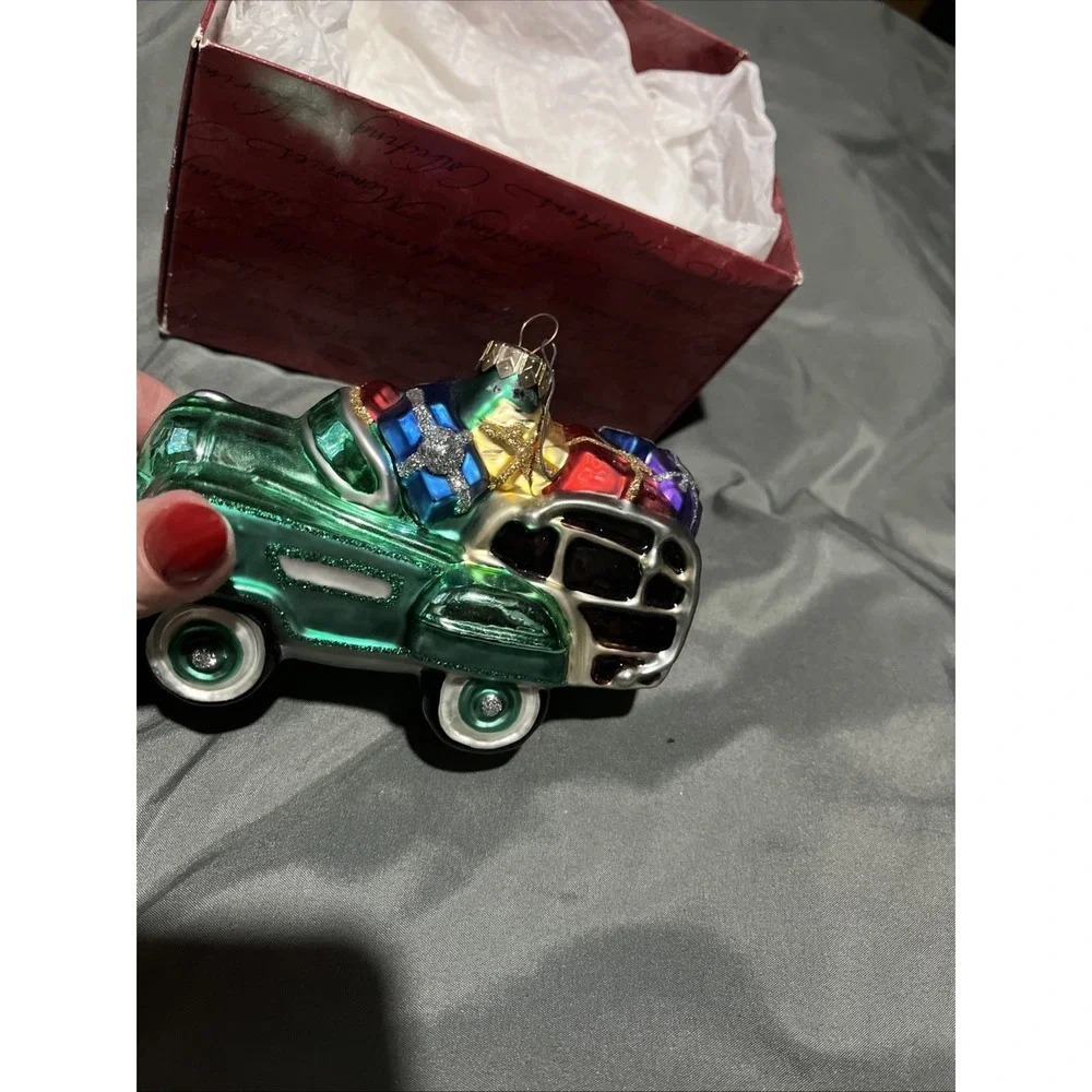 Hallmark preowned